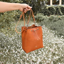 Load image into Gallery viewer, Classic Bucket Bag
