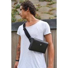 Load image into Gallery viewer, Boxy Belt Bag
